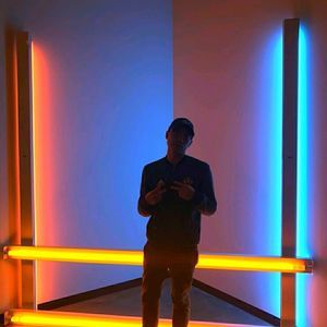 Meet your Posher, Shaun